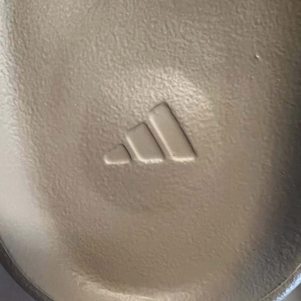 Adidas Yeezy Slide Pure | Size 9 | Brand New (No Box) - Picture 2 of 6